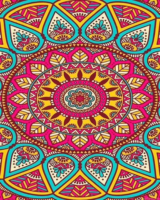 Colorful mandala painting by numbers.jpeg