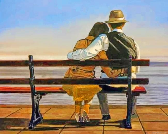 Couple hugging each other painting by numbers.jpeg