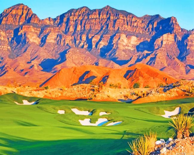 Coyote springs golf course painting by numbers.jpeg
