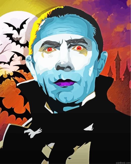 Creepy vampire painting by numbers.jpeg