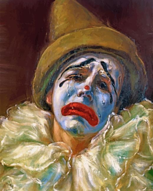 Crying clown painting by numbers.jpeg
