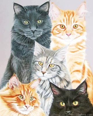 Cute cats art painting by numbers.jpeg