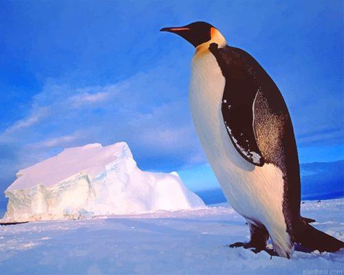 Cute penguin art painting by numbers.jpeg