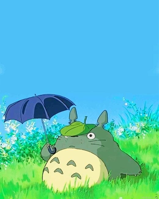 Cute totoro art painting by numbers.jpeg