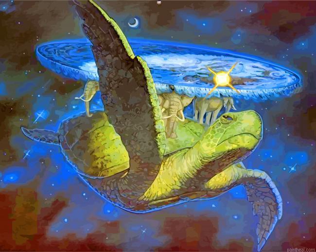 Discworld turtle painting by numbers.jpeg