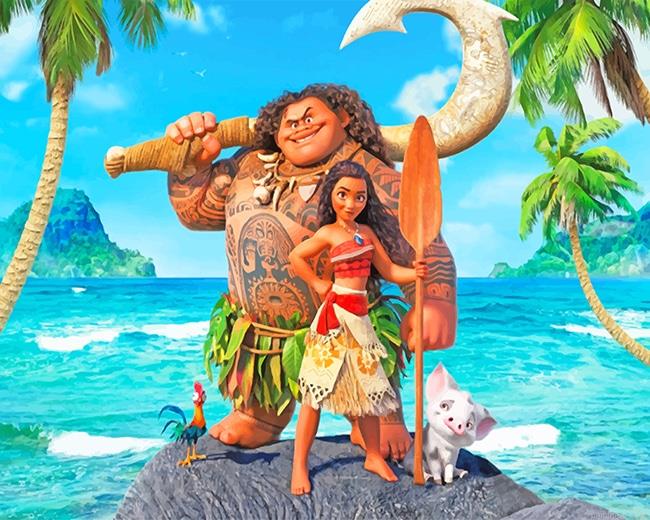Disney moana movie painting by numbers.jpeg