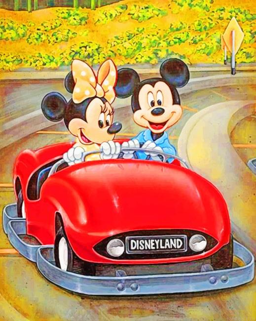 Disneyland mickey and minnie new painting by numbers.jpeg
