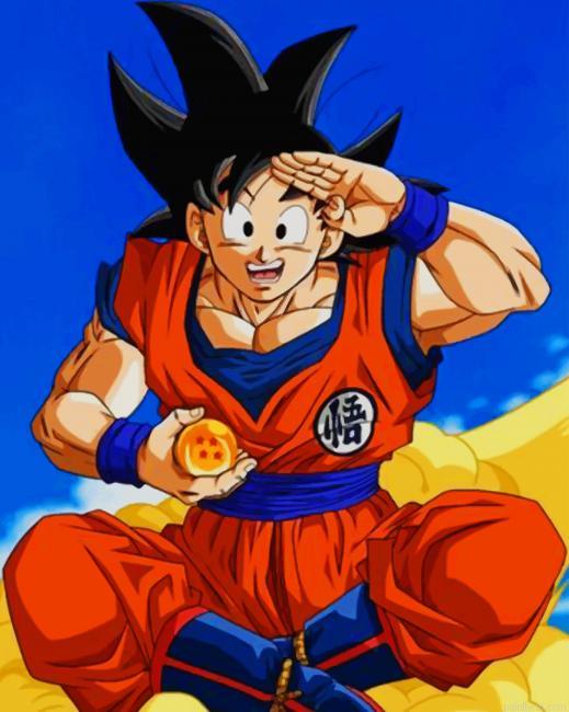 Dragon ball painting by numbers.jpeg