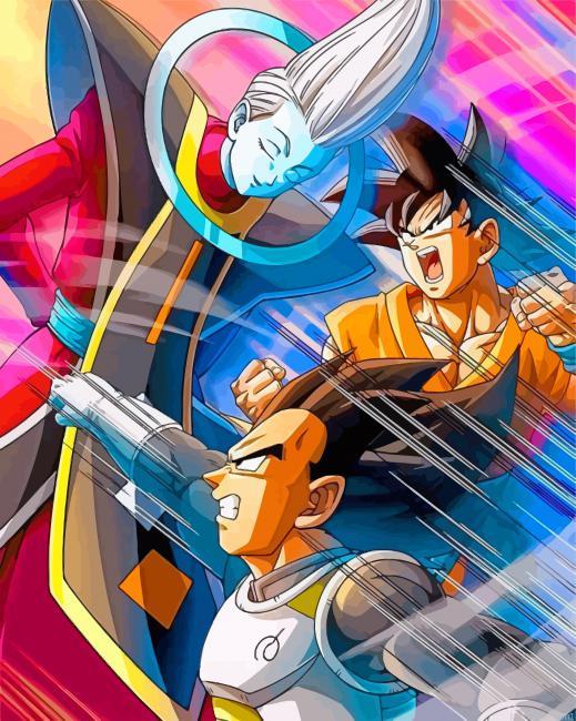Dragon ball super painting by numbers.jpeg