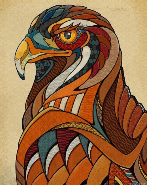 Eagle new painting by numbers.jpeg