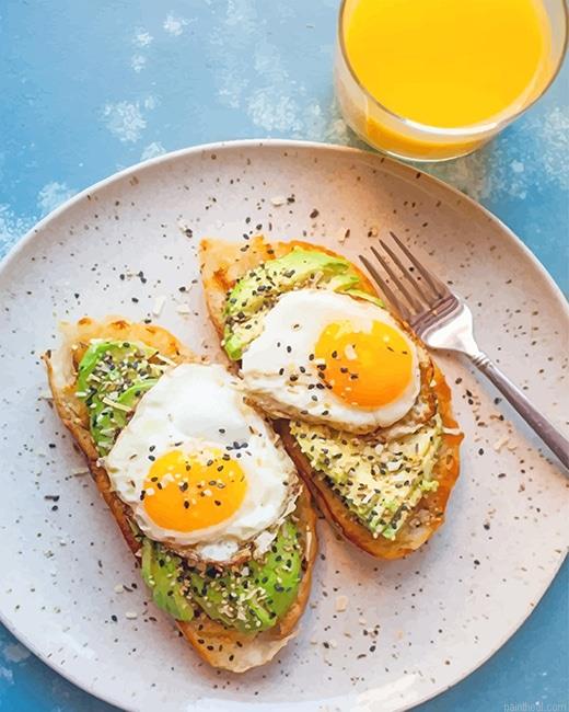 Eggs and avocado painting by numbers.jpeg