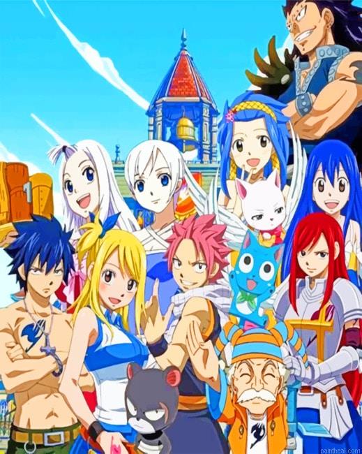 Fairy tail anime painting by numbers.jpeg
