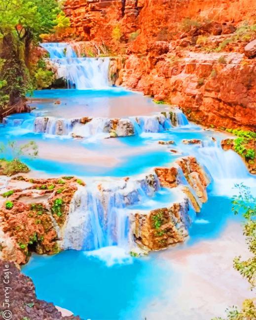 Fall of havasu painting by numbers.jpeg