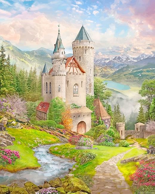 Fantasy heaven painting by numbers.jpeg