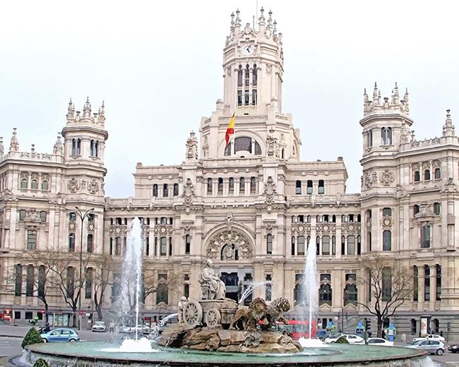 Fountain of cybele spain painting by numbers.jpeg