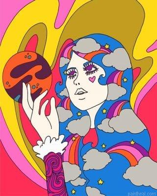 Girl illustration painting by numbers.jpeg