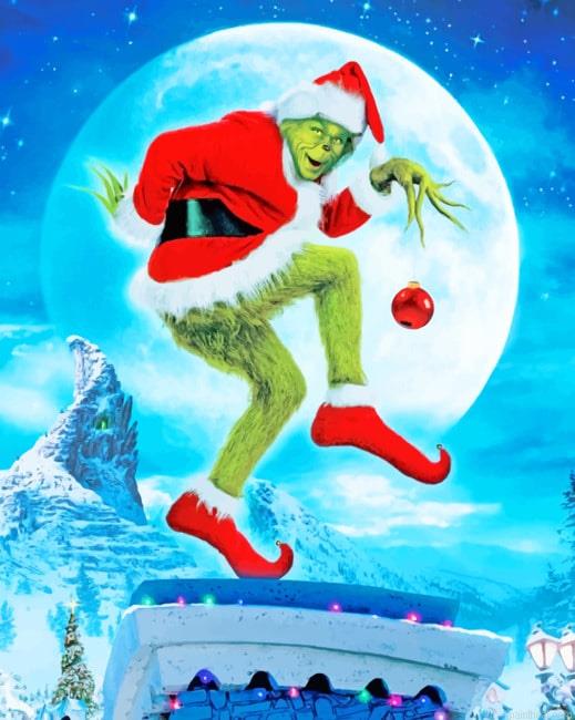 Grinch christmas new painting by numbers.jpeg