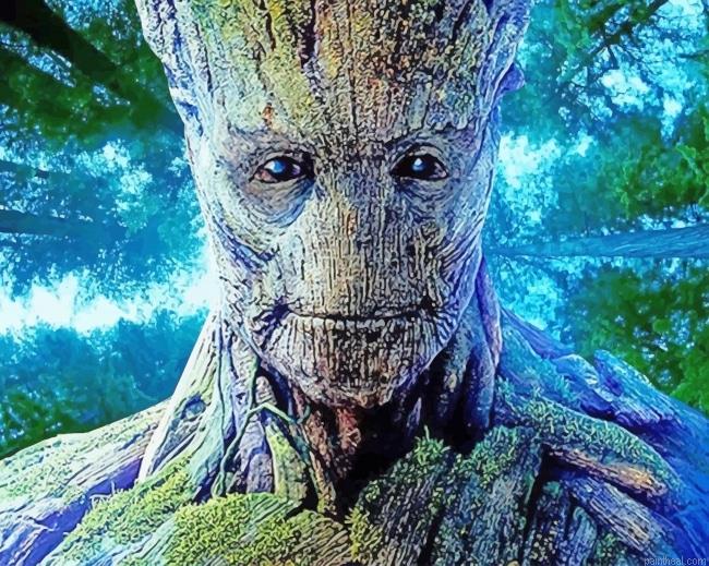 Groot tree painting by numbers.jpeg