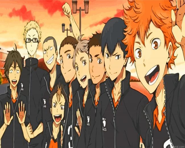 Haikyu anime serie painting by numbers.jpeg