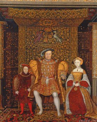 Henry viii family painting by numbers.jpeg