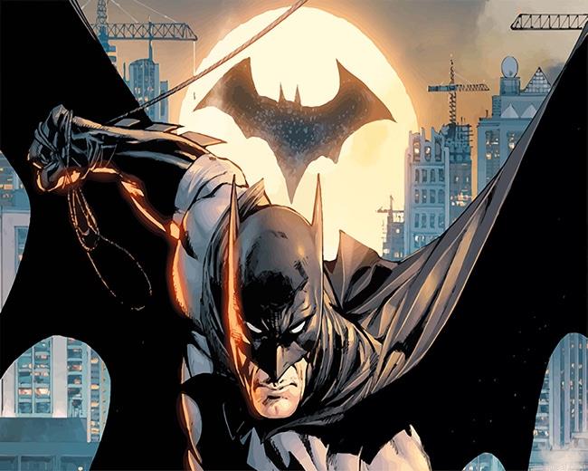 Hero batman painting by numbers.jpeg