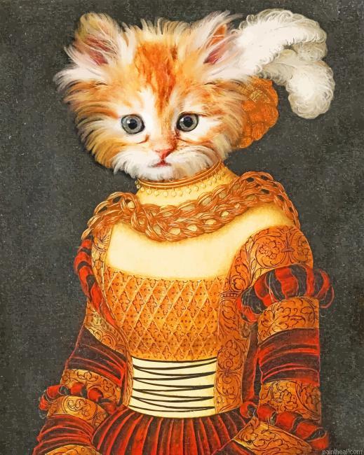 Historical cat painting by numbers.jpeg