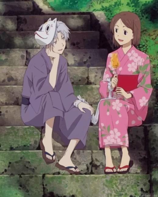 Hotarubi no morie e new painting by numbers.jpeg