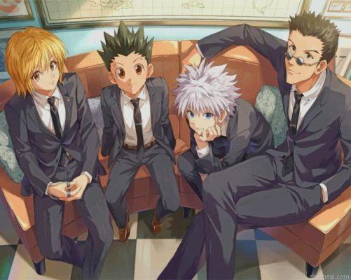 Hunter x hunter characters painting by numbers.jpeg