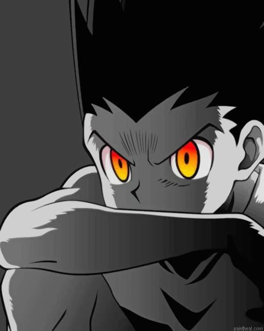 Hunter x hunter new painting by numbers.jpeg