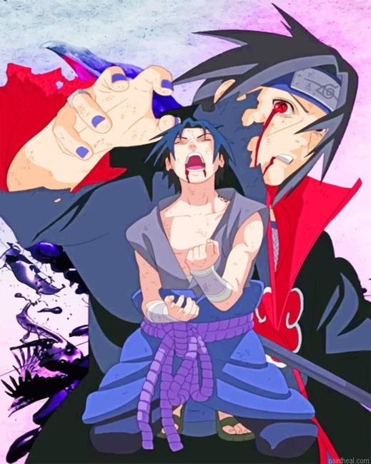 Itachi uchiha new painting by numbers.jpeg