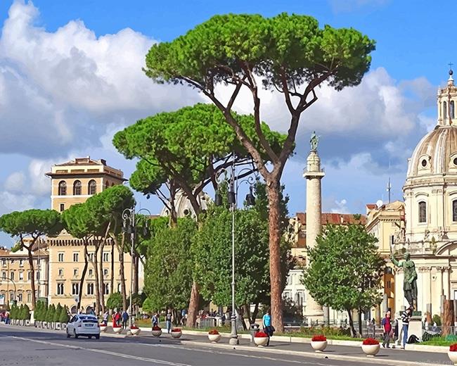Italy rome painting by numbers.jpeg