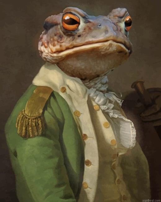 Joseph ducreux frog new painting by numbers.jpeg