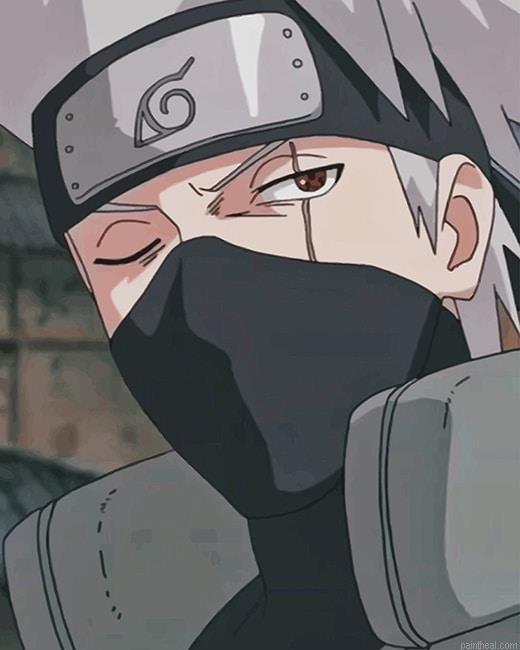 Kakashi jutsu painting by numbers.jpeg