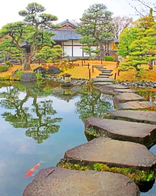 Koko landscape japan travel painting by numbers.jpeg