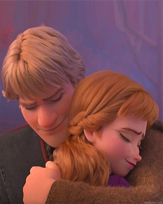 Kristoff and anna painting by numbers.jpeg