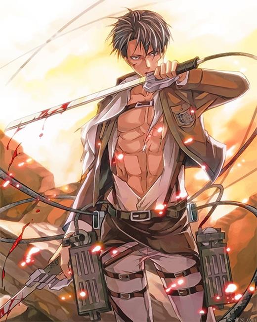Levi hero painting by numbers.jpeg