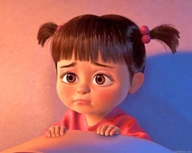 Little cutie monsters university painting by numbers.jpeg