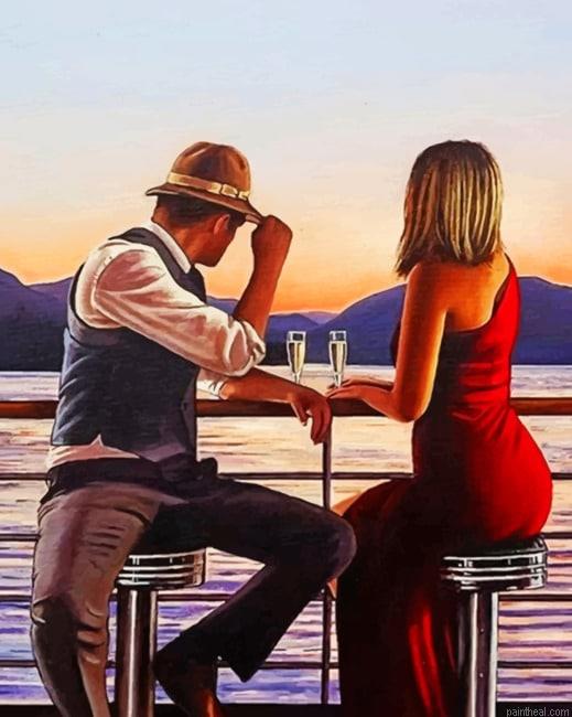 Lovers on a date new painting by numbers.jpeg