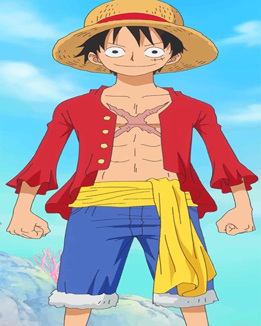 Luffy painting by numbers.jpeg