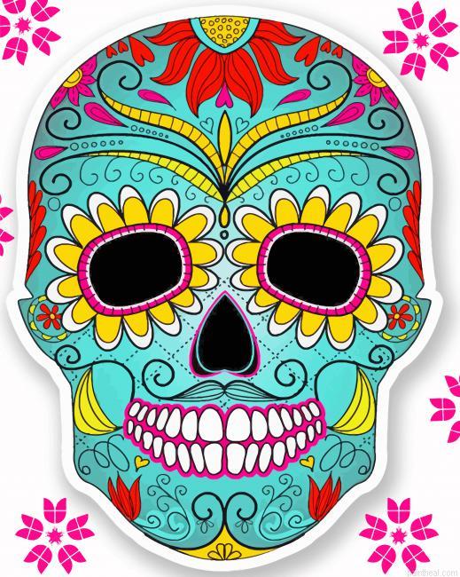 Mandala skull painting by numbers.jpeg