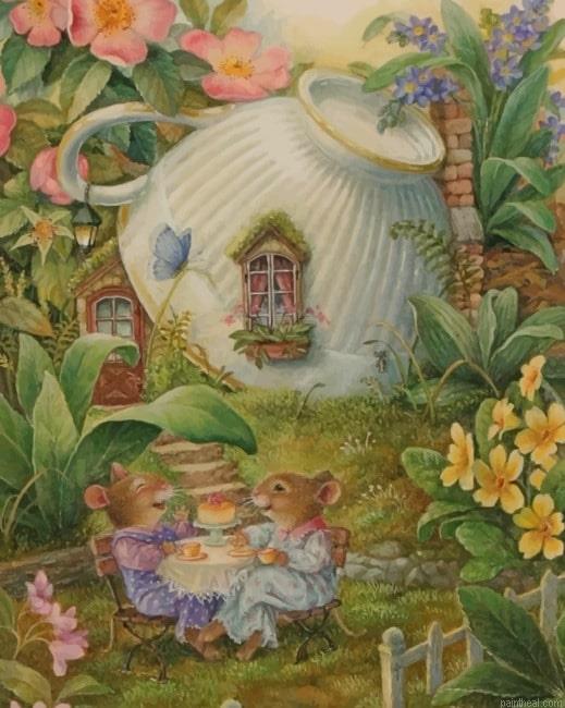 Mice couple new painting by numbers.jpeg