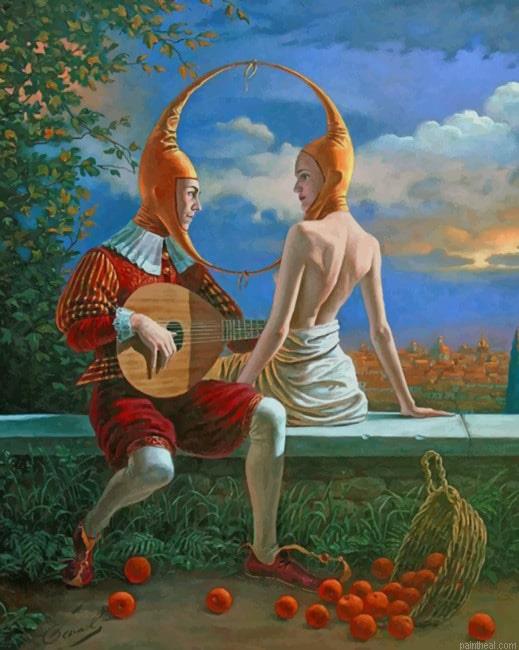Micheal cheval absurd new painting by numbers.jpeg