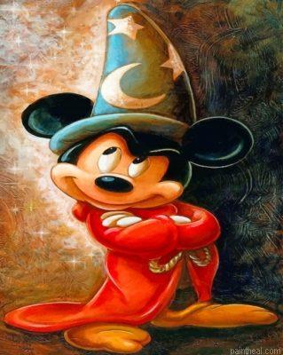 Mickey mouse art painting by numbers.jpeg