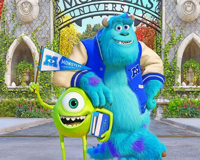 Monsters university painting by numbers.jpeg