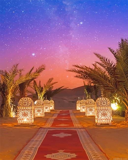 Moroccan marrakesh painting by numbers.jpeg