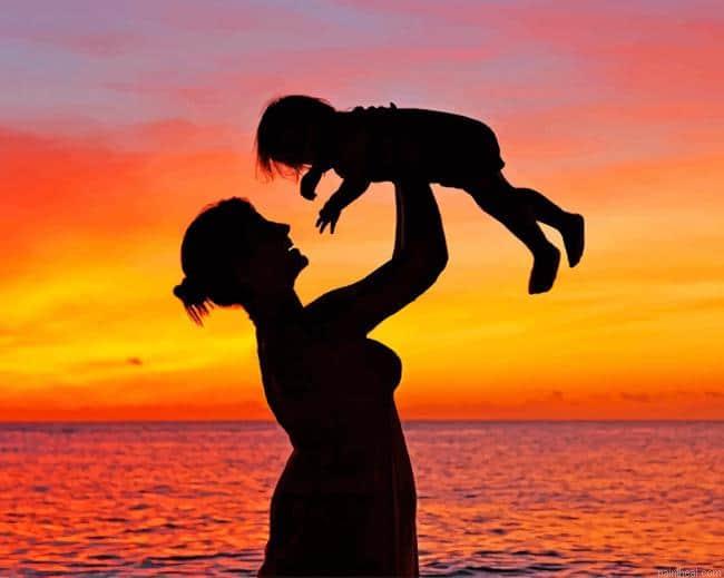 Mother and child silhouette painting by numbers.jpeg