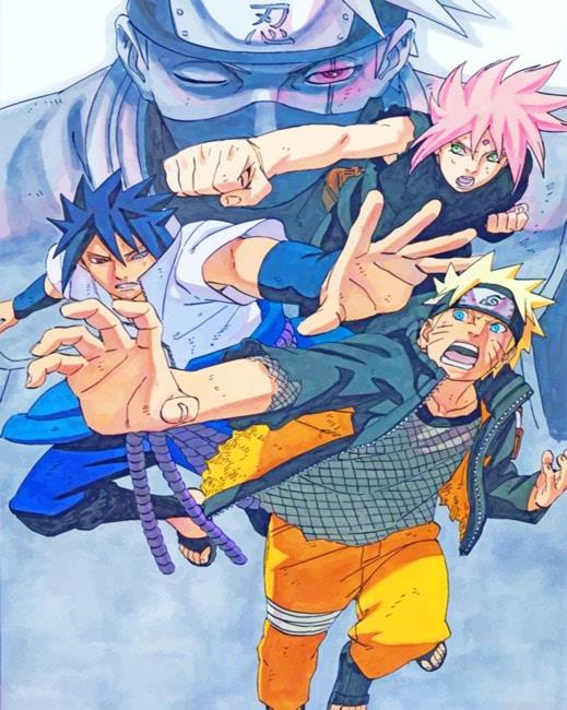Naruto anime new painting by numbers.jpeg