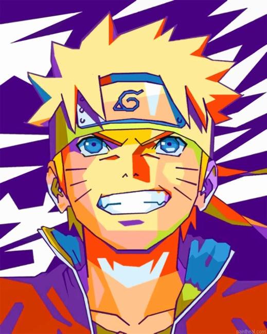 Naruto pop art new painting by numbers.jpeg