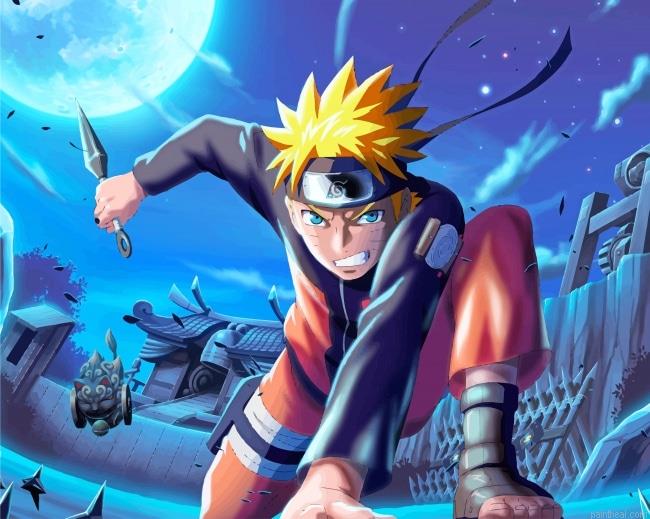 Naruto shippuden art painting by numbers.jpeg