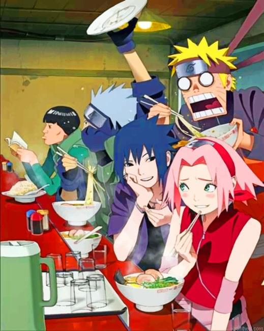 Naruto squad new painting by numbers.jpeg